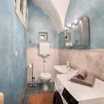 Casa Bianca Apartmán Bormio