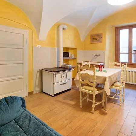 Appartamento Casa Bianca Bormio