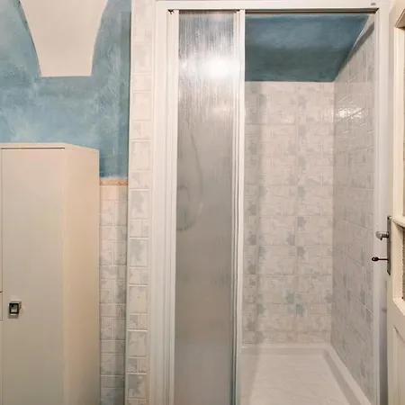 Casa Bianca * Bormio