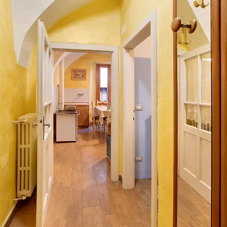 Casa Bianca Bormio
