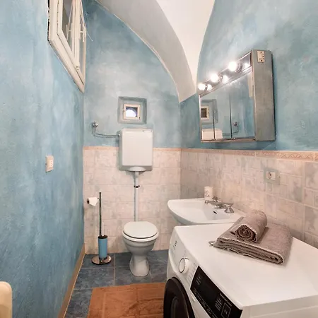 Casa Bianca Apartment Bormio