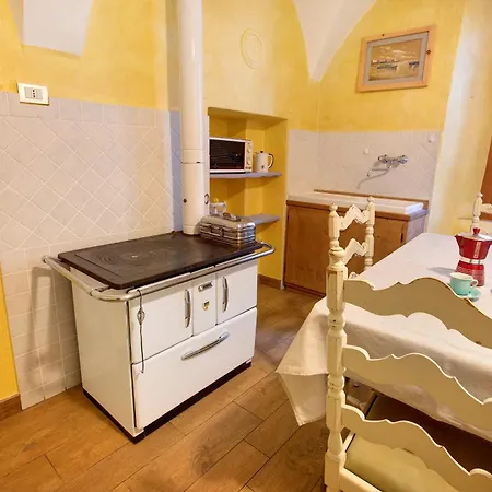 Appartamento Casa Bianca *