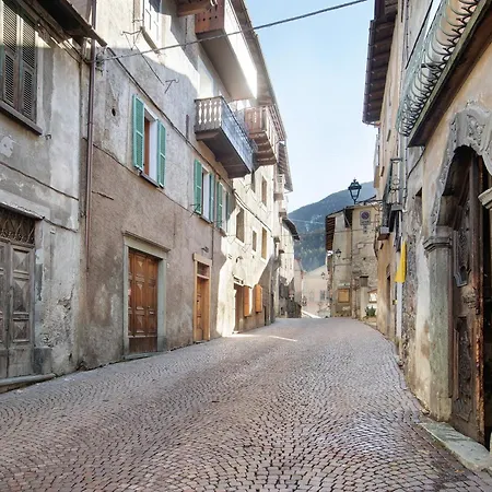 Casa Bianca Appartamento *