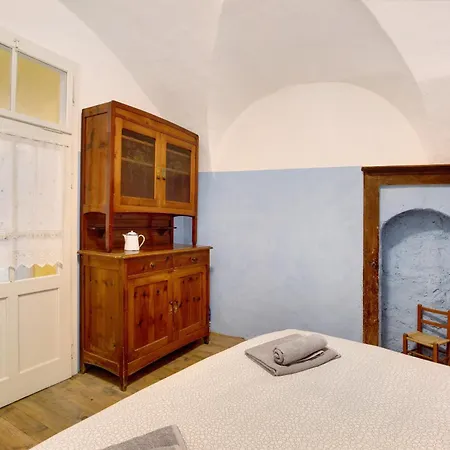 Casa Bianca Apartmán Bormio