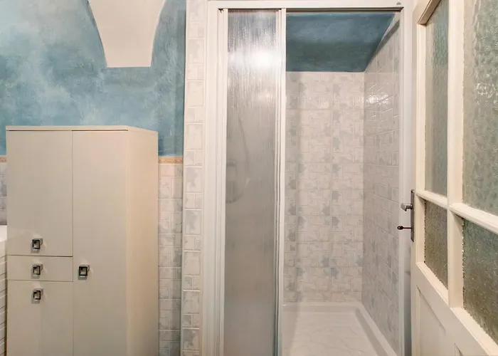 Casa Bianca * Bormio