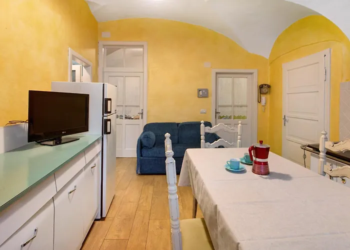 Appartamento Casa Bianca Bormio