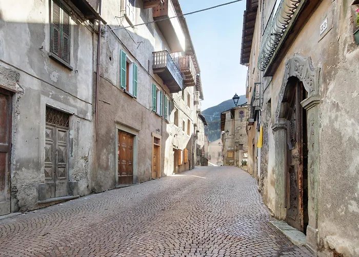 Casa Bianca Appartamento *