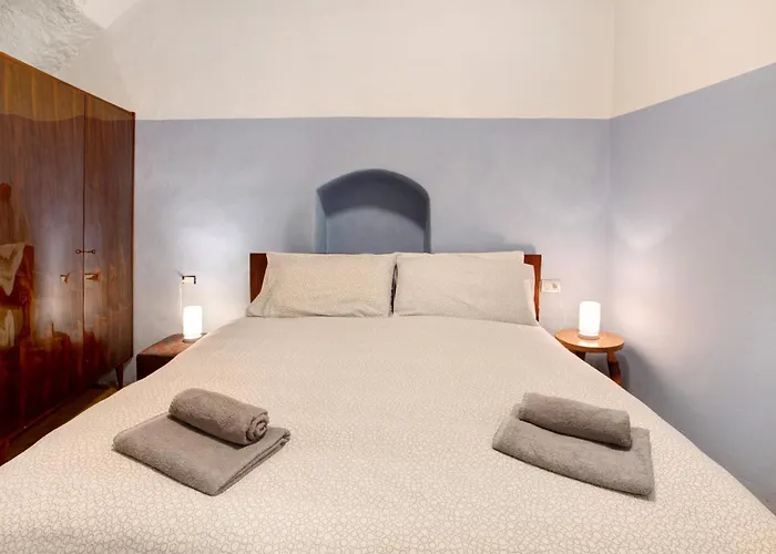 Appartamento Casa Bianca *