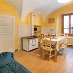 Casa Bianca * Bormio
