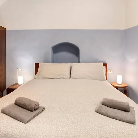 Apartment Casa Bianca *